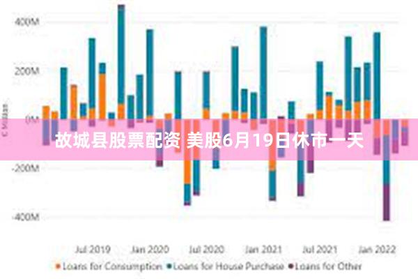 故城县股票配资 美股6月19日休市一天